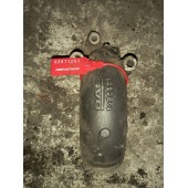 Горловина маслозаливная DAF 95 XF алюм. (251)