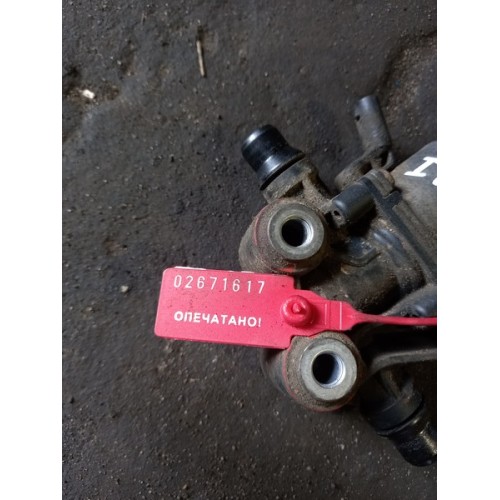 Насос дозирующий Adblue Iveco Stralis 240542 (617), 4460913010-2