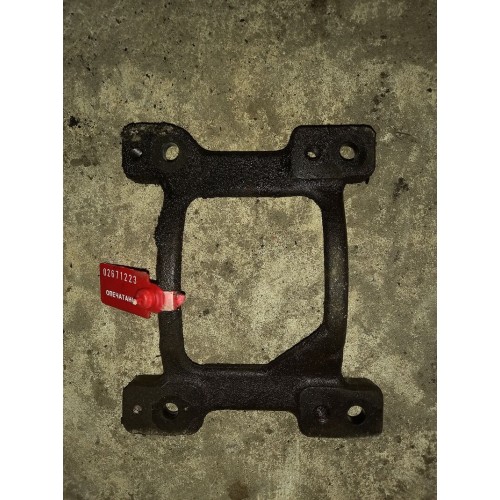 Кронштейн кондиционера DAF 105 (223), 1685169