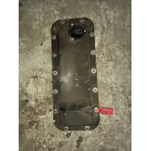 Крышка блока цилиндров DAF 95 XF (сапун) (206)