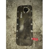 Крышка блока цилиндров DAF 95 XF (сапун) (207)