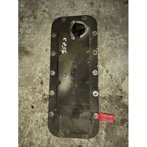 Крышка блока цилиндров DAF 95 XF (сапун) (207), 1349575