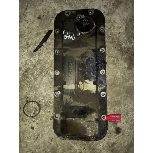 Крышка блока цилиндров DAF 95 XF (сапун) (208), 1349575