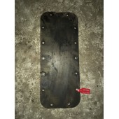 Крышка блока цилиндров DAF 95 XF желез. (213)