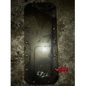 Крышка блока цилиндров DAF 95 XF желез. (215)