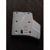 Накладка на глушитель Renault T-Seria (964)