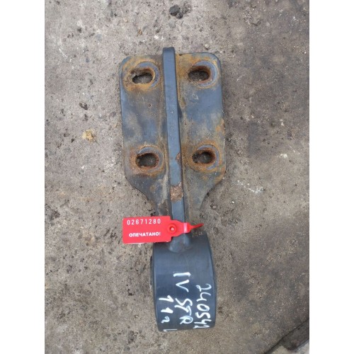 Кронштейн торсиона кабины Iveco Stralis 240542 у.к. LH (280), 500357226