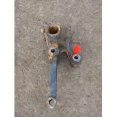 Кронштейн бака Adblue Iveco Stralis 240542 у.к. RH (285)