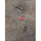 Трубка гидравлическая Iveco stralis 240542 у.к. (283)