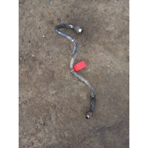 Трубка гидравлическая Iveco stralis 240542 у.к. (283), 