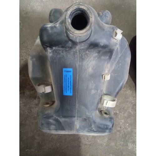 Бачок омывателя MAN (097), 81264810079