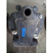 Бачок омывателя MAN (096)