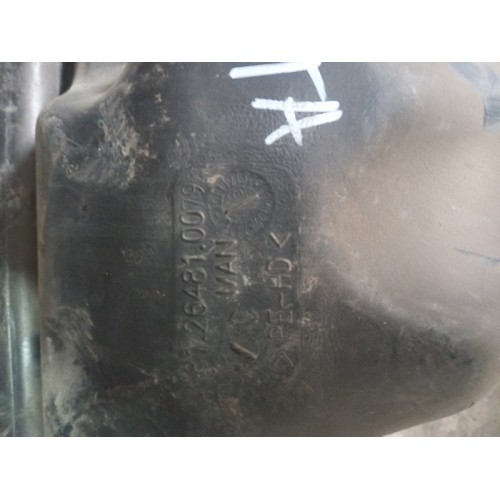 Бачок омывателя MAN TGA (094), 81264810079-2