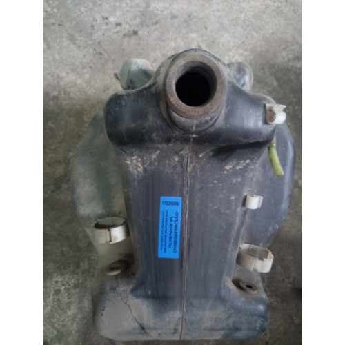 Бачок омывателя MAN (092), 