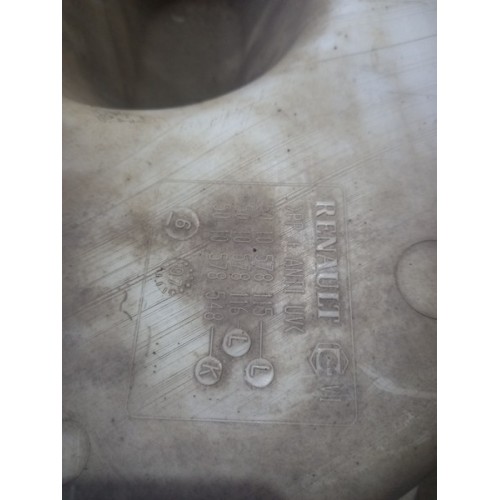 Бачок омывателя Renault Magnum (088), 5010578115-1