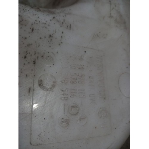 Бачок омывателя Renault Magnum (086), 5010578115-1