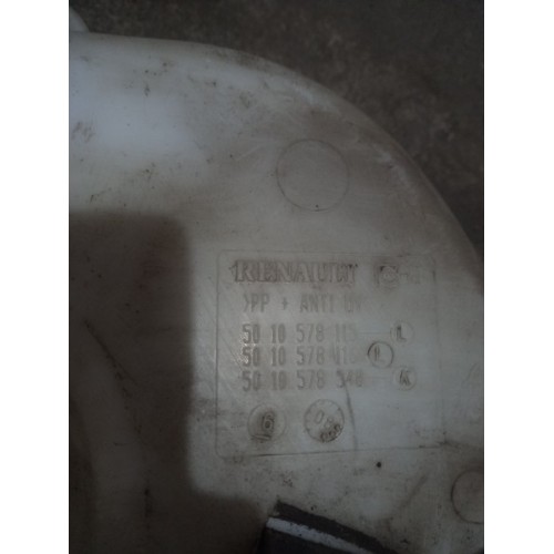 Бачок омывателя Renault Magnum (084), 5010578115-1