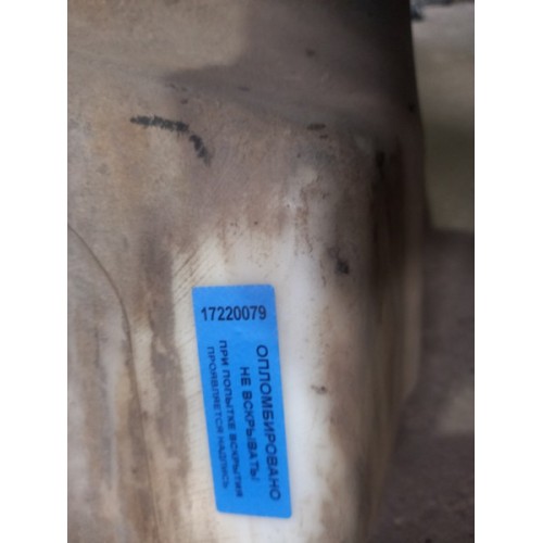 Бачок омывателя Renault Premium DCI 420 (079), 5010370914-2