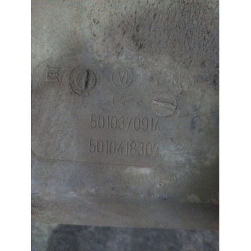 Бачок омывателя Renault Premium DCI 420 (079), 5010370914-1