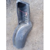 Подножка кабины Iveco Stralis 240542 у.к. RH деф. (305)