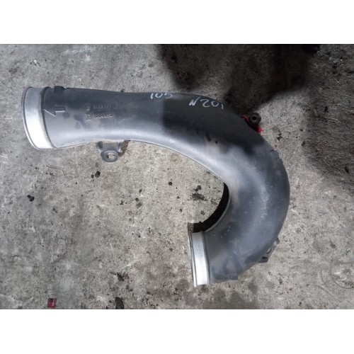 Патрубок интеркулера DAF CF85 (098), 1664895