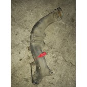 Патрубок водяной DAF 95 Евро 3 (водяного насоса) помпы (092)