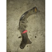 Патрубок водяной DAF 95 Евро 3 (водяного насоса) помпы (091)