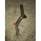 Патрубок водяной DAF 95 Евро 3 (водяного насоса) помпы (310)