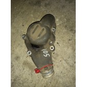 Корпус термостата DAF 105 (066)