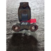 Кронштейн переднего стабилизатора DAF (298)