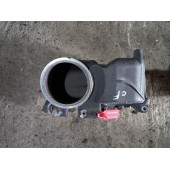 Патрубок интеркулера DAF CF (255)