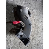 Патрубок интеркулера DAF 105 (076)