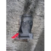 Патрубок интеркулера DAF 95 XF (306)