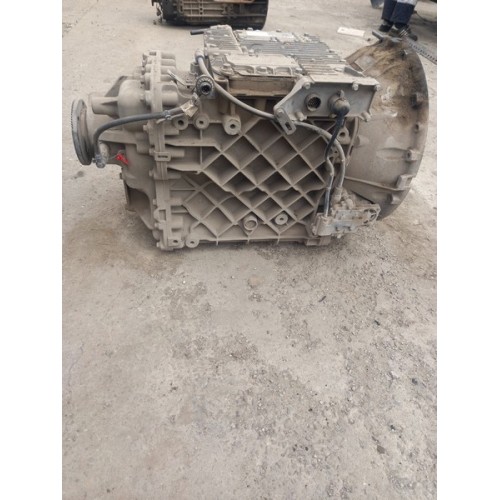 АКПП AT2412D Volvo FH 12 (353), 3190584-6