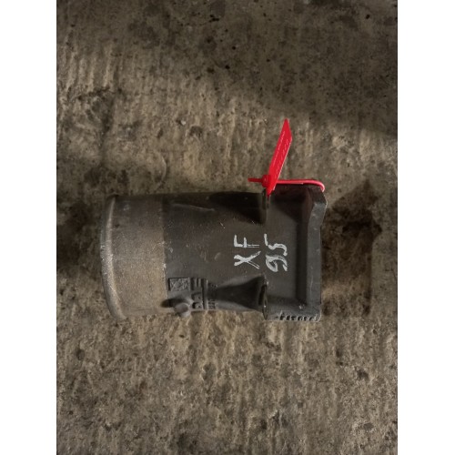 Патрубок интеркулера DAF 95 XF (307), 1440449