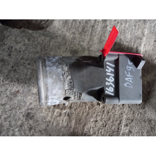 Патрубок интеркулера DAF 95 XF (309), 1636141