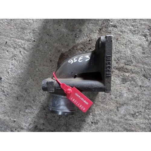 Патрубок водяной DAF 105/95 (081), 1623381