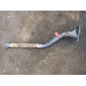 Кронштейн полукрыла (труба) Iveco Stralis 240542 у.к. задний передний RH (131)