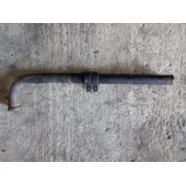 Патрубок ретарды DAF 95 E3 (105)