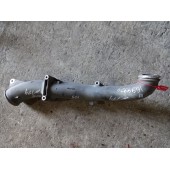 Патрубок интеркулера DAF 105 (125)