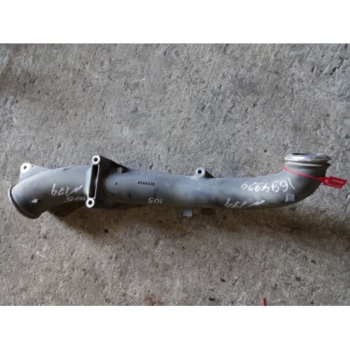 Патрубок интеркулера DAF 105 (125), 1694924