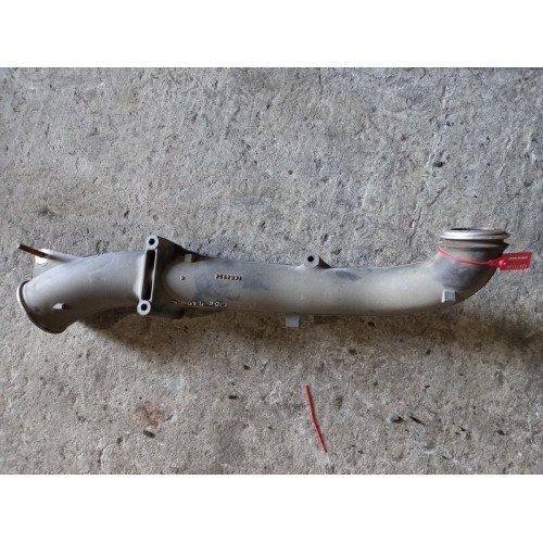 Патрубок интеркулера DAF 105 (126), 1694924