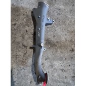 Патрубок интеркулера DAF CF (130)