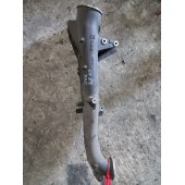 Патрубок интеркулера DAF CF (118)