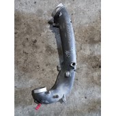 Патрубок интеркулера DAF 106 (104)