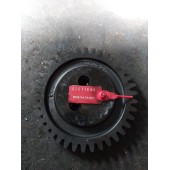 Шестерня ГРМ MAN TGL (644)