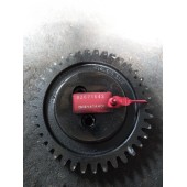 Шестерня ГРМ MAN TGL (643)