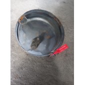 Камера тормозная Renault Premium 020053 Wabco (347) 