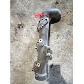 Коллектор водяной DAF 95 под ретарду (157)