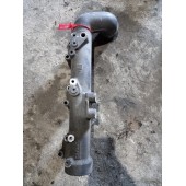 Коллектор водяной DAF 95 под ретарду (159)